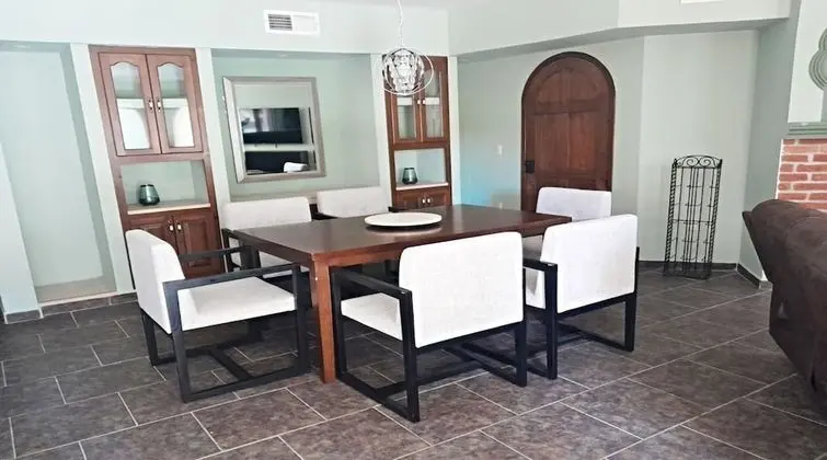Family Villa