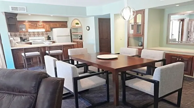 Family Villa