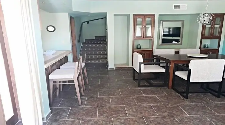 Family Villa