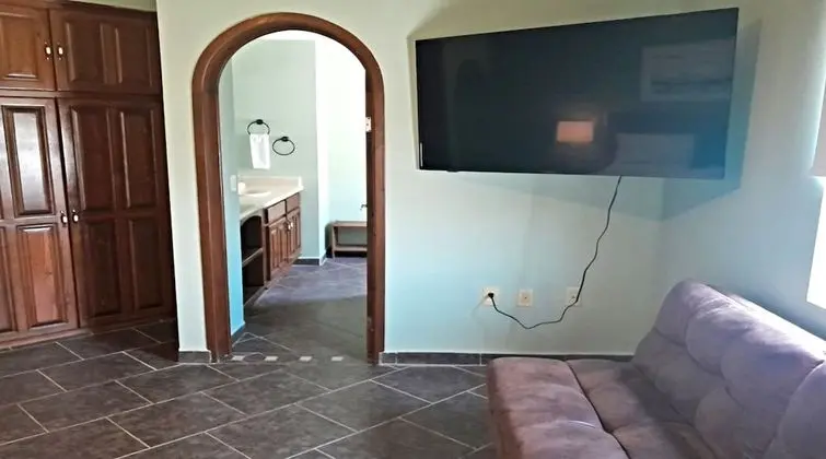 Family Villa