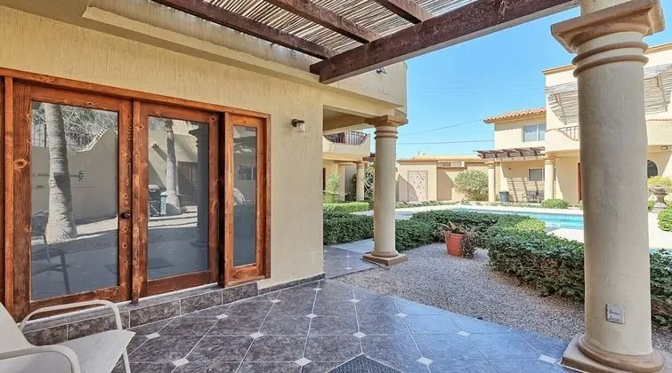 Family Villa