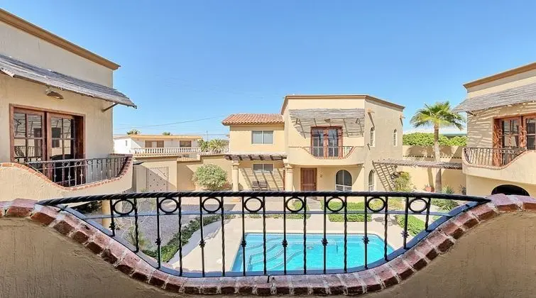 Family Villa