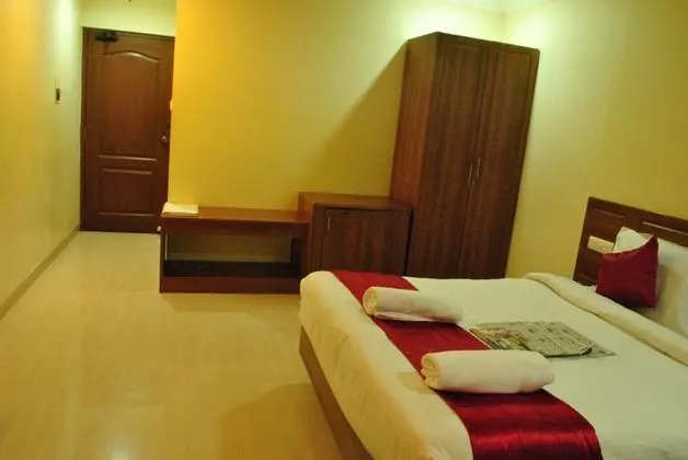 Premium Tek Büyük Yataklı Oda, 1 En Büyük (King) Boy Yatak, Sigara İçilmez, Şehir Manzaralı