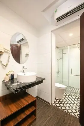 Deluxe Tek Büyük Yataklı Oda, Şehir Manzaralı