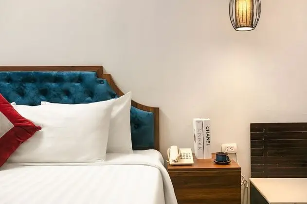 Superior Tek Büyük Yataklı Oda, Penceresiz
