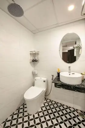 Superior Tek Büyük Yataklı Oda, Penceresiz