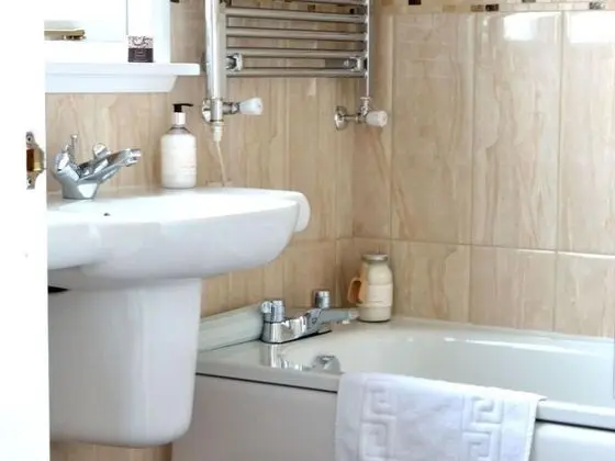 Superior Tek Büyük Yataklı Oda