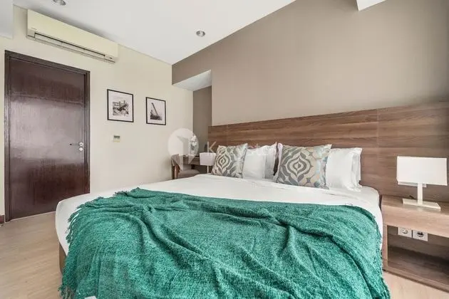 Apart Daire, 1 Yatak Odası, Şehir Manzaralı
