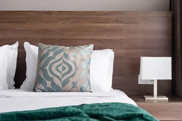 Apart Daire, 1 Yatak Odası, Şehir Manzaralı