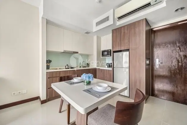 Apart Daire, 1 Yatak Odası, Şehir Manzaralı