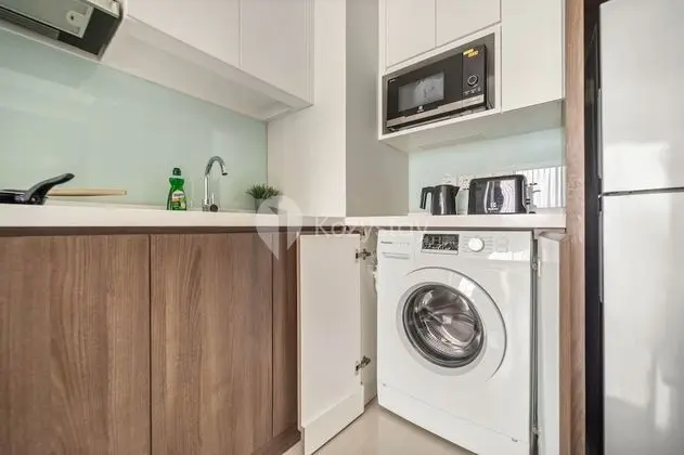 Apart Daire, 1 Yatak Odası, Şehir Manzaralı