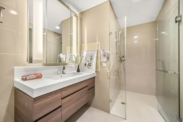 Apart Daire, 1 Yatak Odası, Şehir Manzaralı