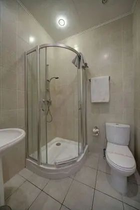 Tek Kişilik Oda