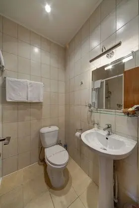 Tek Kişilik Oda