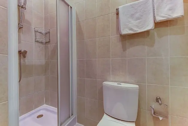 Tek Kişilik Oda