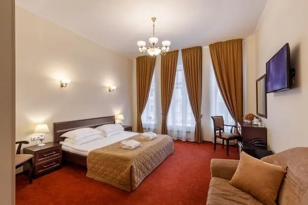 Comfort Süit, 1 En Büyük (King) Boy Yatak, Sıcak Su Havuzu, Şehir Manzaralı