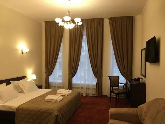 Comfort Süit, 1 En Büyük (King) Boy Yatak, Sıcak Su Havuzu, Şehir Manzaralı