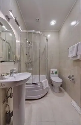 Economy Tek Büyük Yataklı Oda