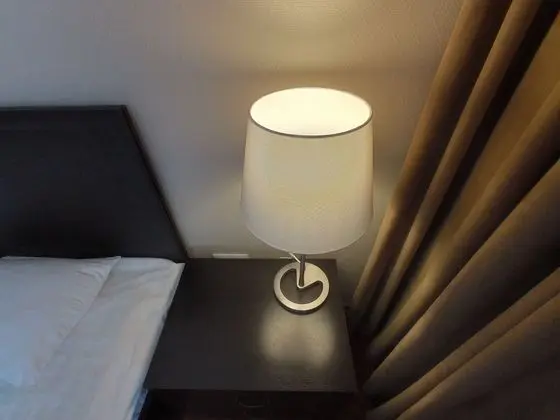 Deluxe Tek Büyük Yataklı Oda (Single Use)