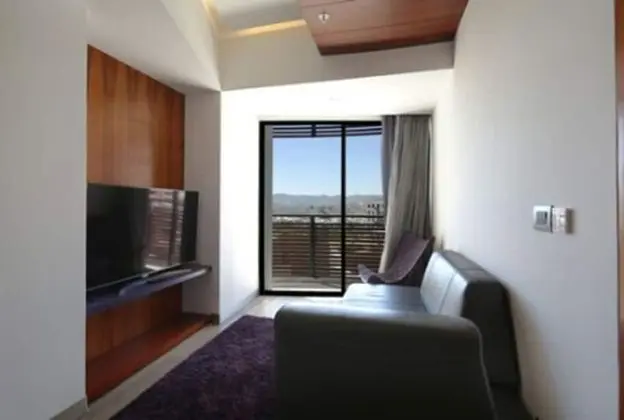 Grand Deluxe 2 King Beds, Non smoking