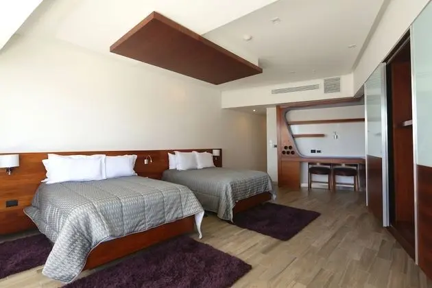 Suite Ejecutiva