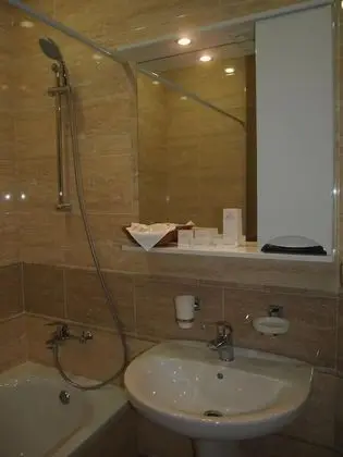 Standard Tek Kişilik Oda