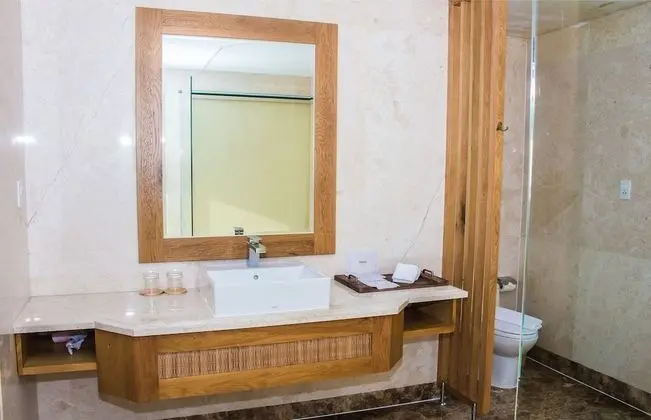Villa, 3 Yatak Odası, Kişiye Özel Havuzlu, Bahçe Manzaralı