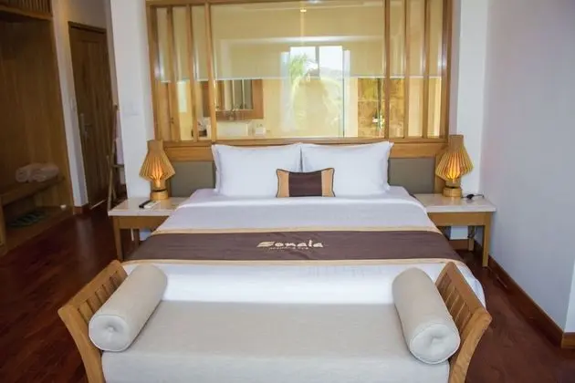 Villa, 3 Yatak Odası, Kişiye Özel Havuzlu, Bahçe Manzaralı
