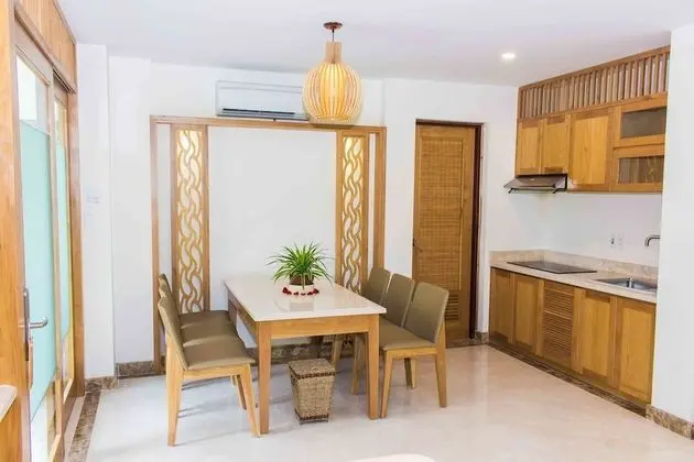 Villa, 3 Yatak Odası, Kişiye Özel Havuzlu, Bahçe Manzaralı