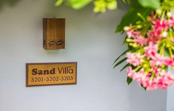 Villa, 3 Yatak Odası, Kişiye Özel Havuzlu, Bahçe Manzaralı