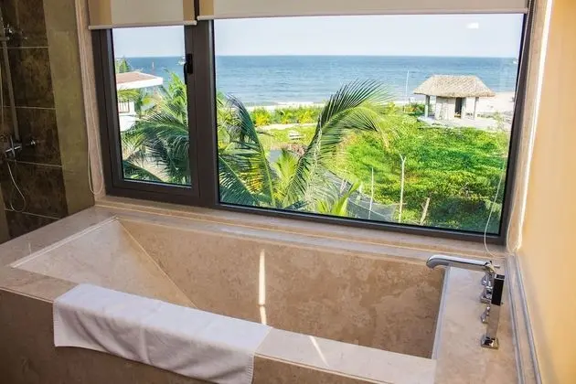 Villa, 3 Yatak Odası, Kişiye Özel Havuzlu, Bahçe Manzaralı