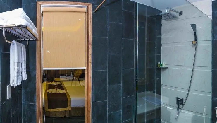 Deluxe Oda, Deniz Manzaralı