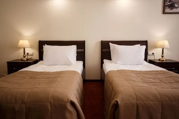 Standard İki Ayrı Yataklı Oda