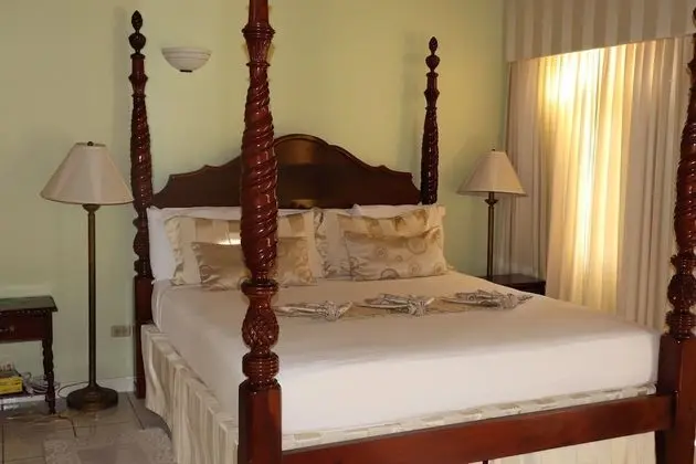 Honeymoon Süit