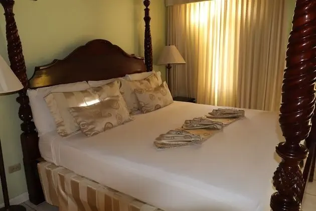 Honeymoon Süit