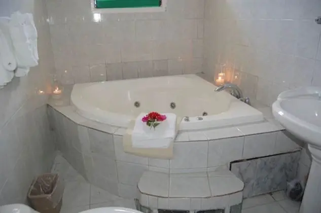 Honeymoon Süit