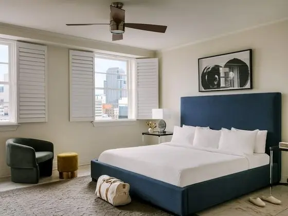 Deluxe Apart Daire, 2 Yatak Odası