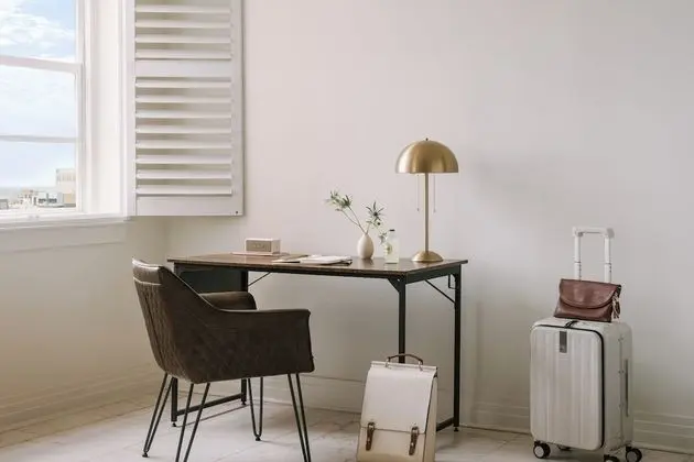 Deluxe Apart Daire, 2 Yatak Odası