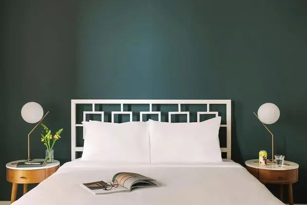 Deluxe Apart Daire, 2 Yatak Odası