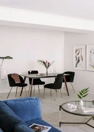 Premier Apart Daire, 2 Yatak Odası