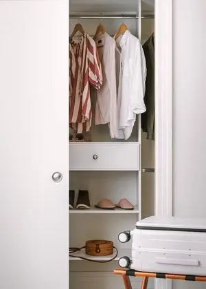 Premier Apart Daire, 2 Yatak Odası