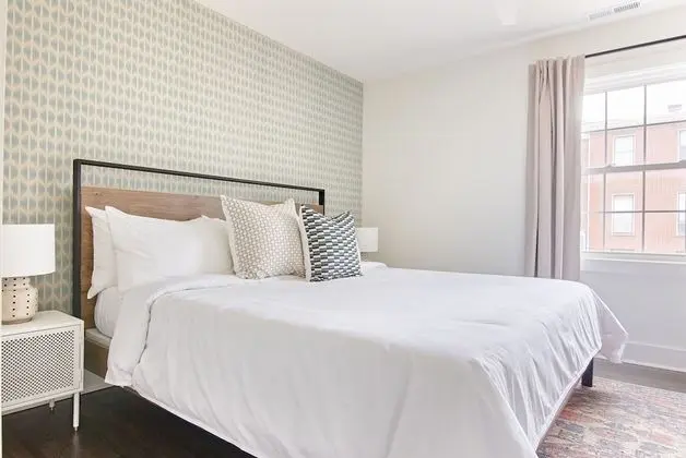 Deluxe Apart Daire, 1 Yatak Odası