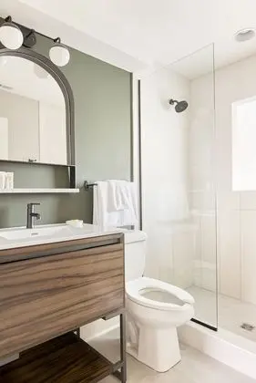 Deluxe Apart Daire, 1 Yatak Odası