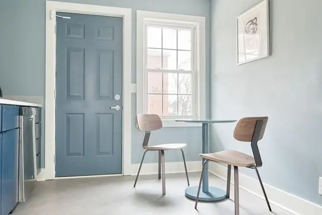 Deluxe Apart Daire, 1 Yatak Odası