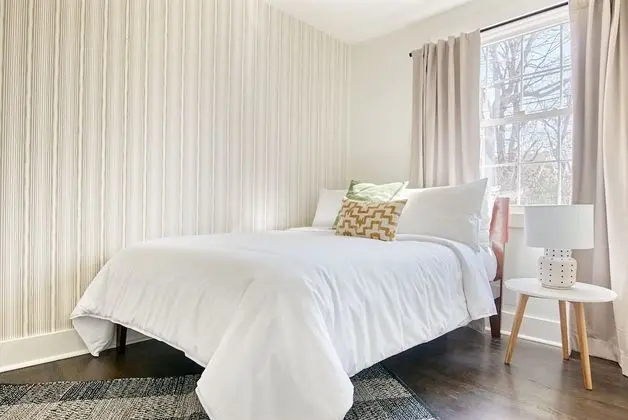 Deluxe Apart Daire, 2 Yatak Odası