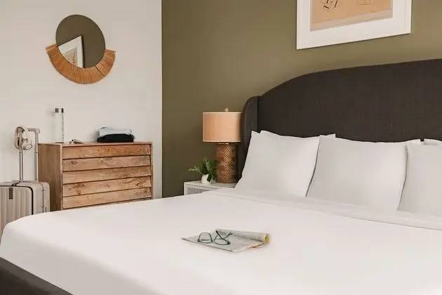 Standard Süit, 2 Yatak Odası