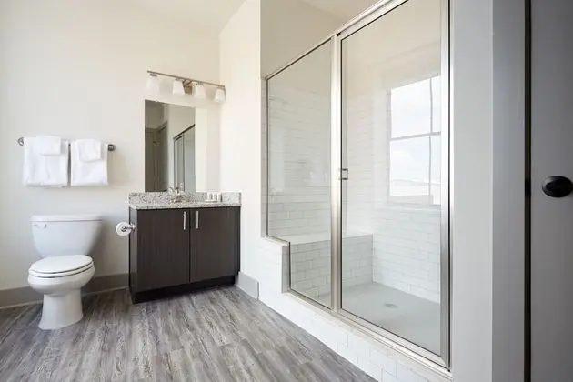 Standard Apart Daire, 1 Yatak Odası
