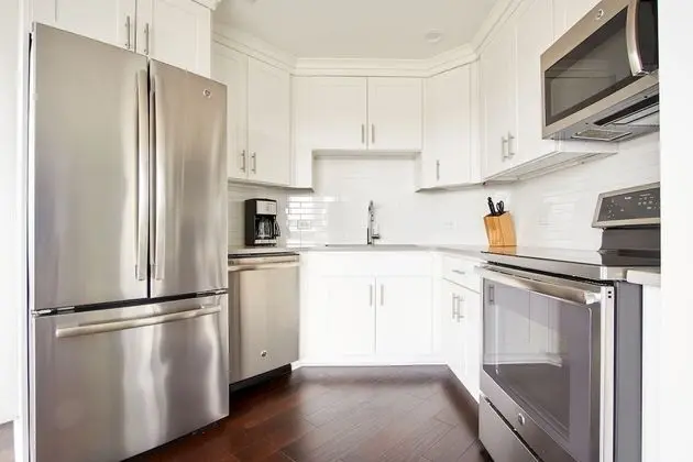 Deluxe Apart Daire, 1 Yatak Odası, Balkon
