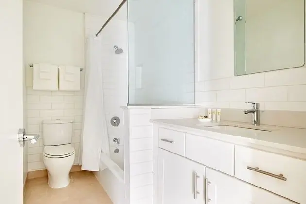 Deluxe Apart Daire, 1 Yatak Odası, Balkon