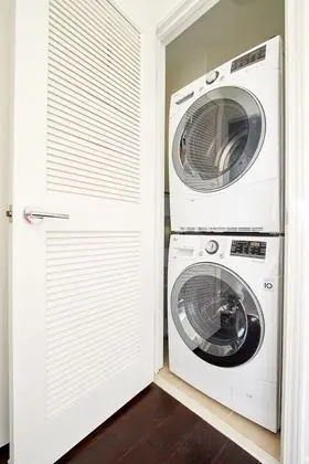 Deluxe Apart Daire, 1 Yatak Odası, Balkon